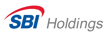 SBI Holdingsロゴ