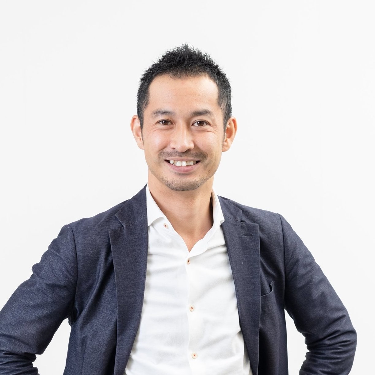 代表取締役 野口浩孝